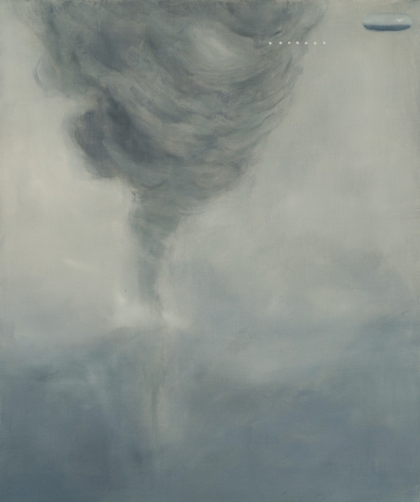 Password: Would There Be Time to Fly with the White Wings by Indira Martina Morre
