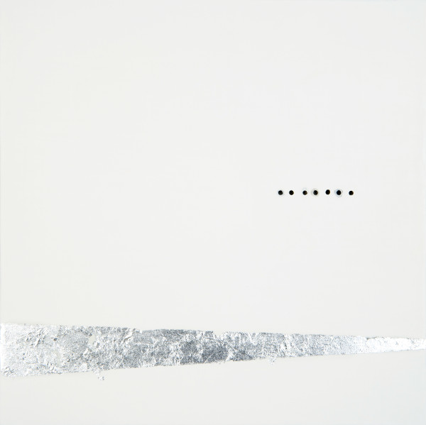 Password and Light by Indira Martina Morre