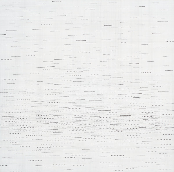 Passwords by Indira Martina Morre