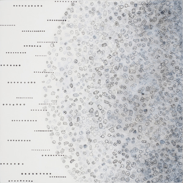 Passwords and Signs by Indira Martina Morre