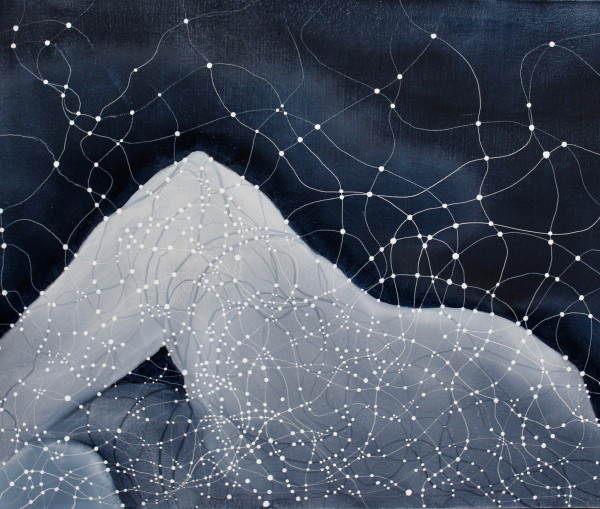 Quantum Nonlocality OB1 by Indira Martina Morre