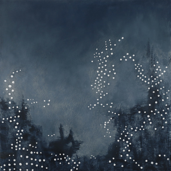 Quantum State Event 01 by Indira Martina Morre