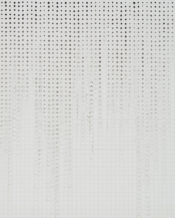 Repetition: Changing Form by Indira Martina Morre