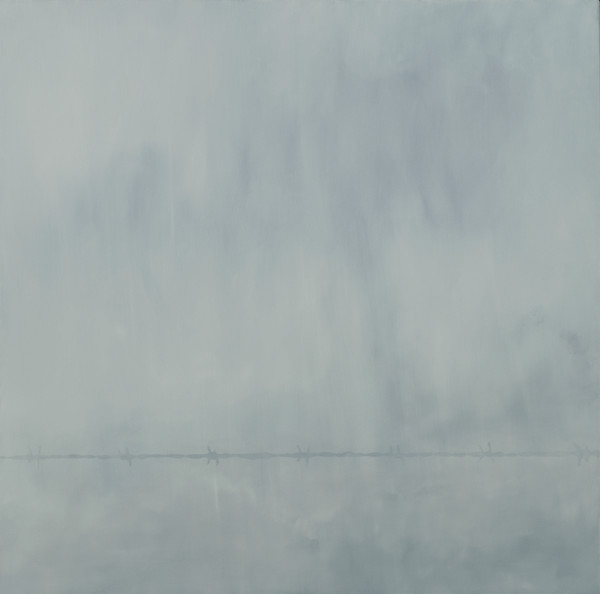 Sky Wire by Indira Martina Morre