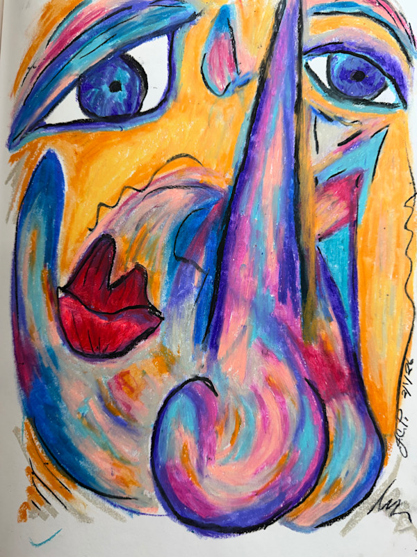 Distorted Tenderness by Jennifer C.  Pierstorff