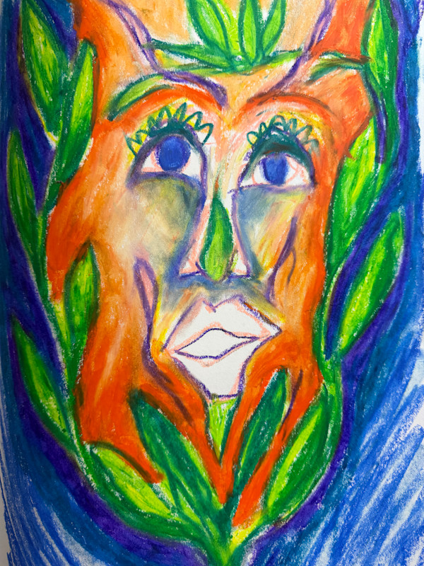What Still Grows by Jennifer C.  Pierstorff, Image 1.