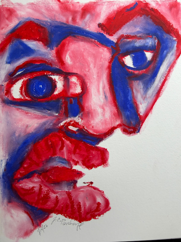 The Cost of Clarity by Jennifer C.  Pierstorff, Image 1.