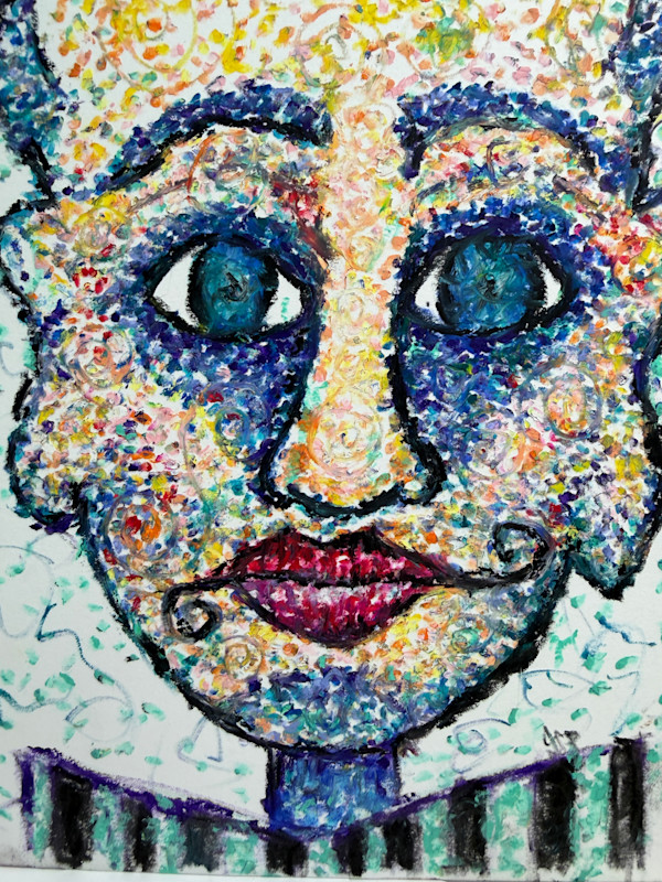 When Wonder Returned by Jennifer C.  Pierstorff, Image 1.