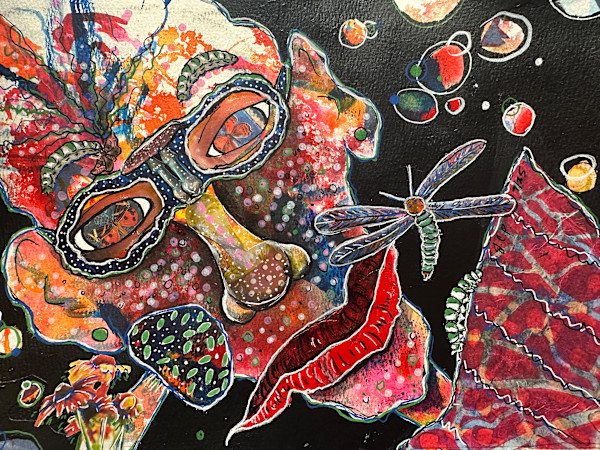 The Science Guy by Jennifer C.  Pierstorff