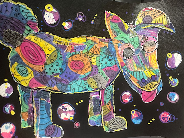 This Pup Loves You to the Moon and Back by Jennifer C.  Pierstorff