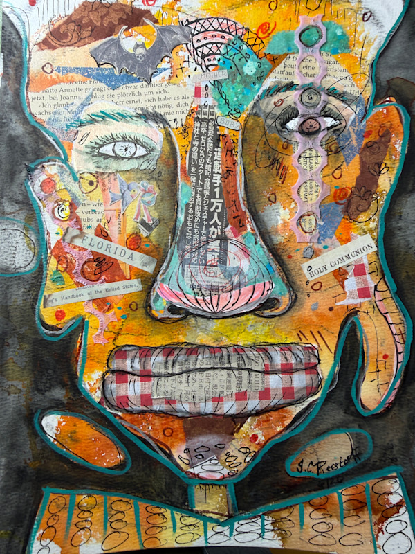 Language of Illusions and Lies. by Jennifer C.  Pierstorff, Image 1.