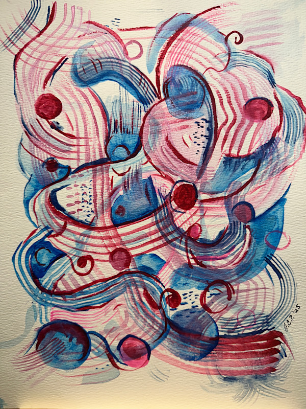 Parallel Chaos by Jennifer C.  Pierstorff