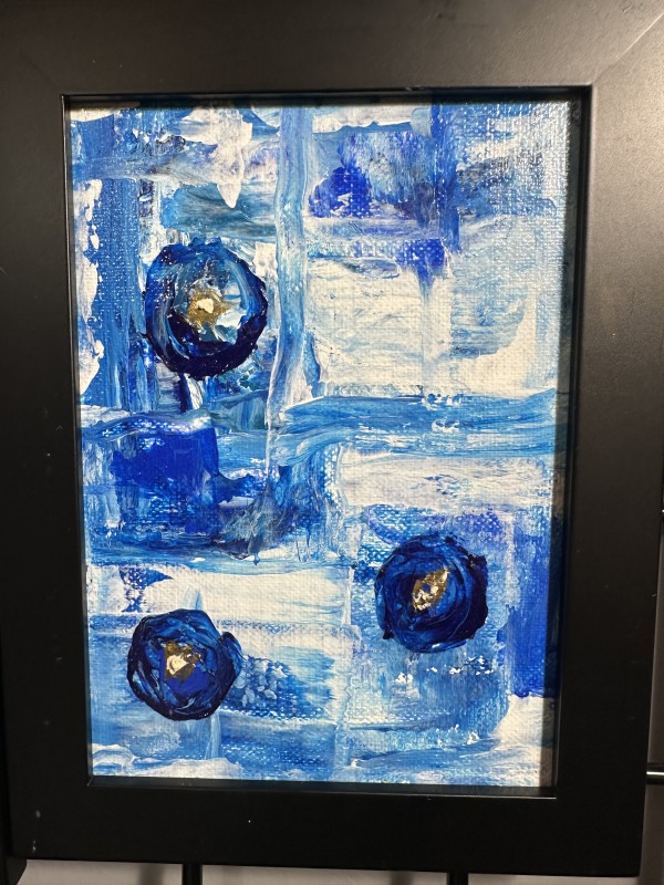 The Power Of Three by Jennifer C.  Pierstorff