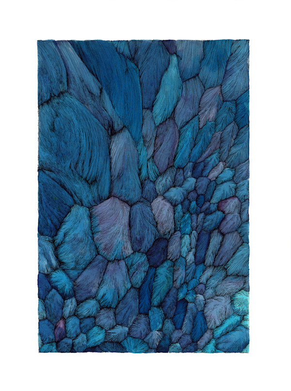 Together by Lucie Van der Elst, Image 1.