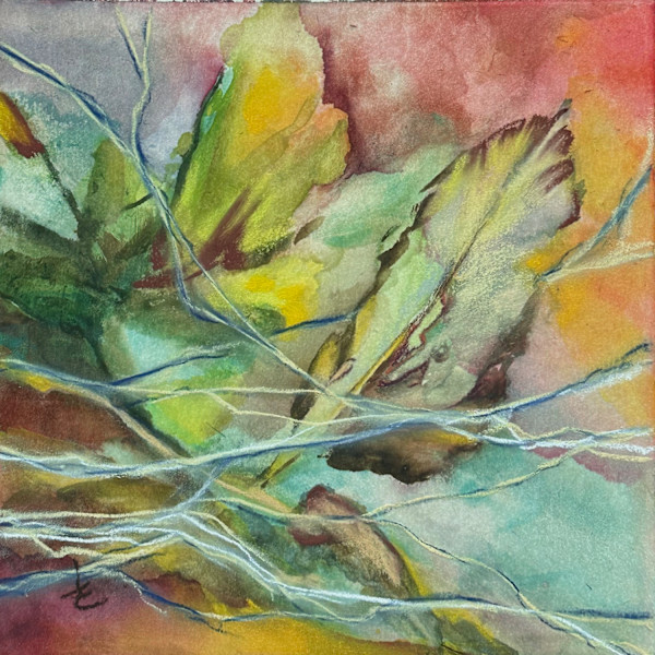 Filaments by Jan Elbert