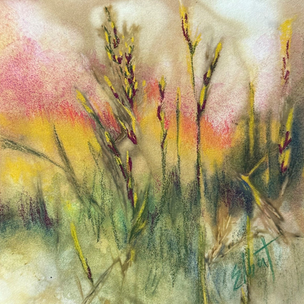 Ripening by Jan Elbert