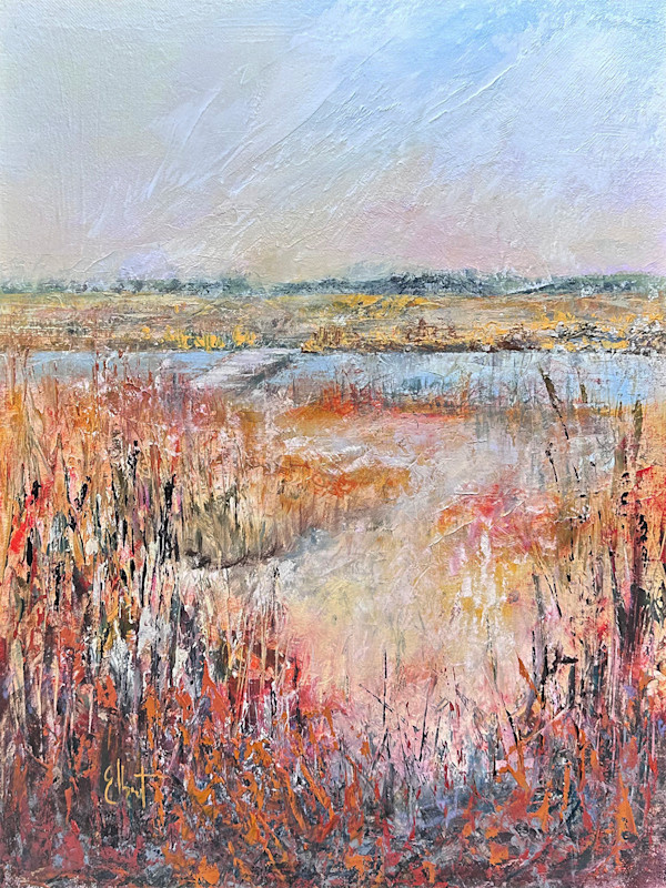Flint Creek Path by Jan Elbert, Image 2.