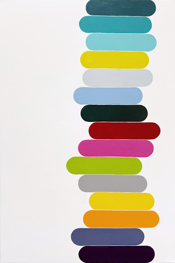 Formation #24 by Astrid Stoeppel, Image 1.