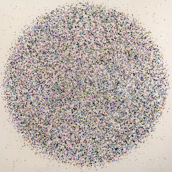 The Nature Dot "Summer" by Astrid Stoeppel