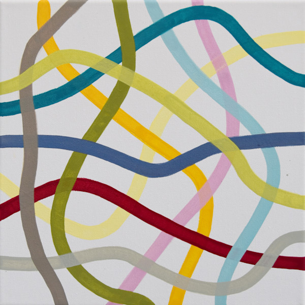 Mix-up #2 by Astrid Stoeppel, Image 1.