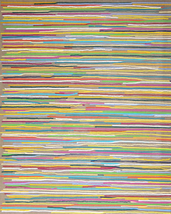 Nature lines #3 by Astrid Stoeppel