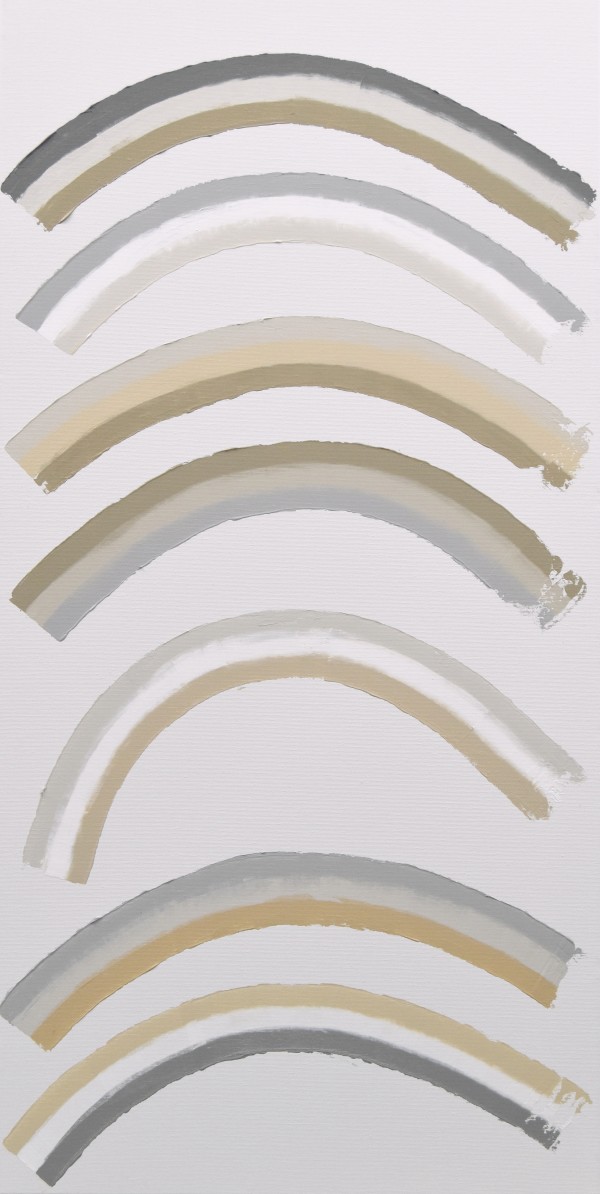 Neutral curves! by Astrid Stoeppel