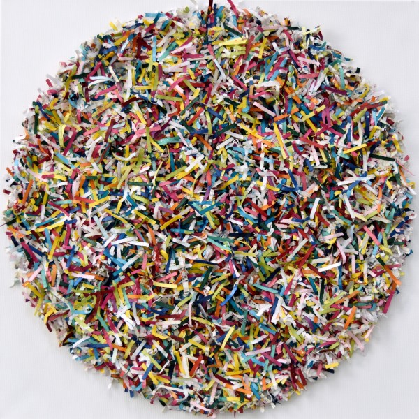 Paperwork #27 by Astrid Stoeppel
