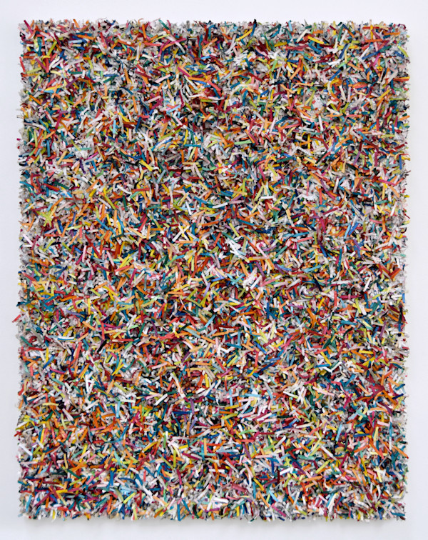 Paperwork #32 by Astrid Stoeppel