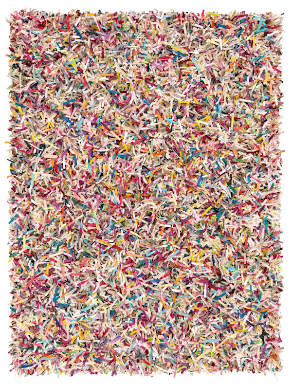 Paperwork #33 by Astrid Stoeppel, Image 1.