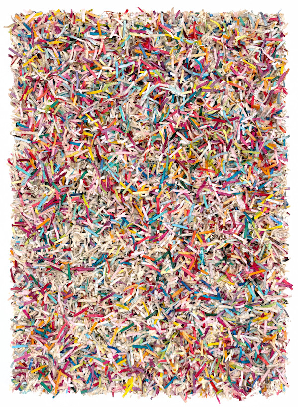 Paperwork #35 by Astrid Stoeppel, Image 1.