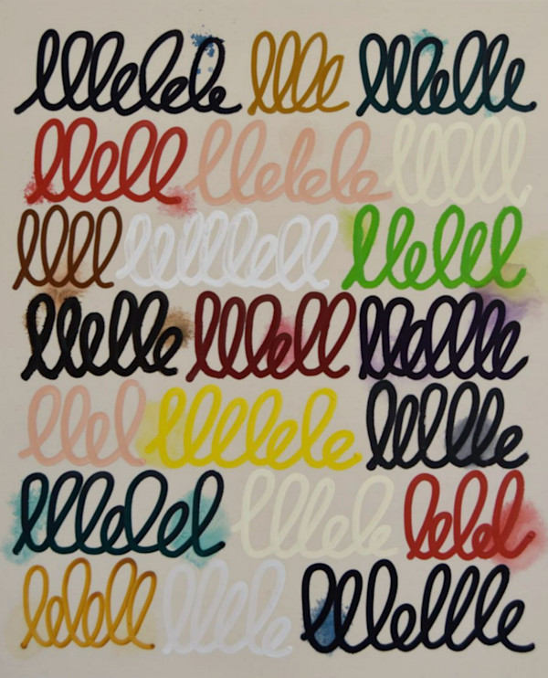 Script #6 by Astrid Stoeppel