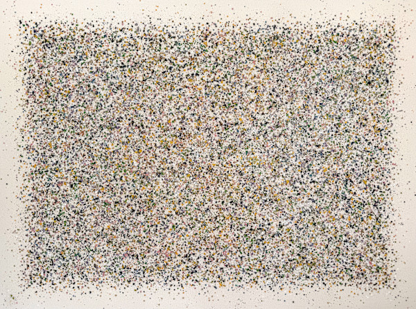 The Nature Field #2 by Astrid Stoeppel