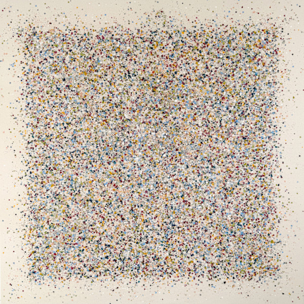 The Nature Field! by Astrid Stoeppel