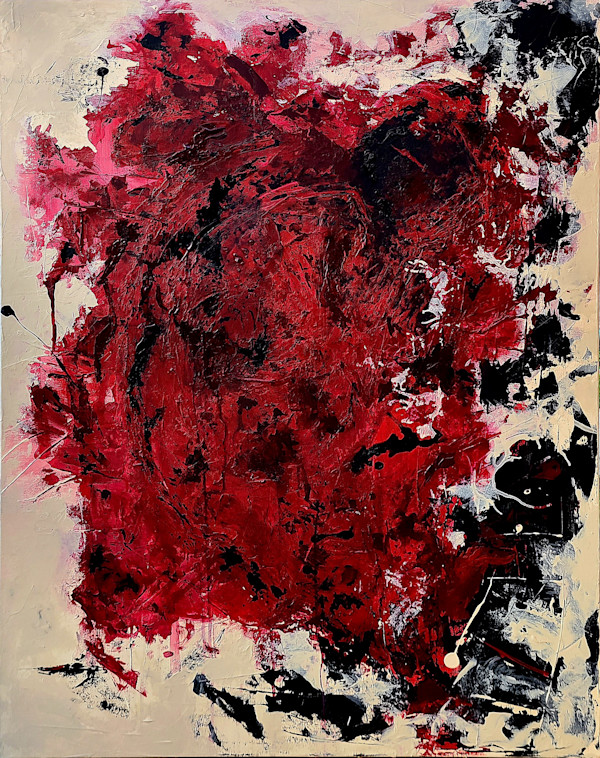 Passione Di Una Vita by Patricia Saada Baumann