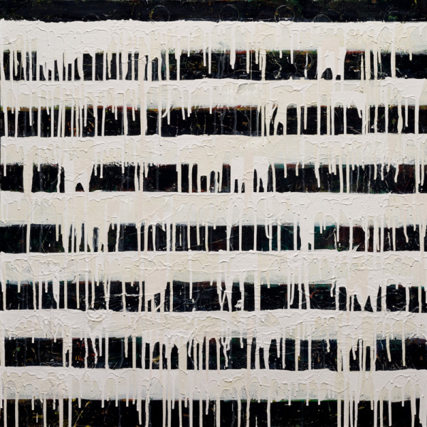 Same Rain Falls on Me Falls on You