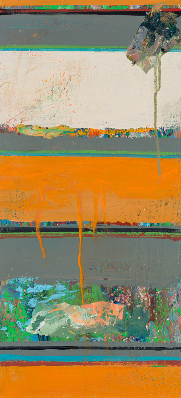 Where Eagles Nest by phylllis jenkins