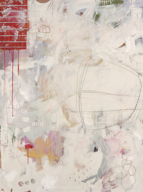 All The Dancing Horses