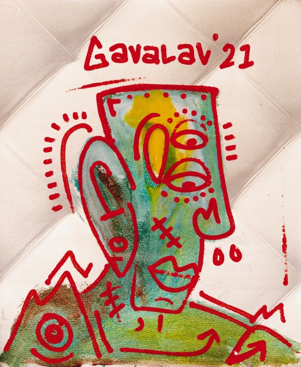 AFICIONADO by Gavalav'