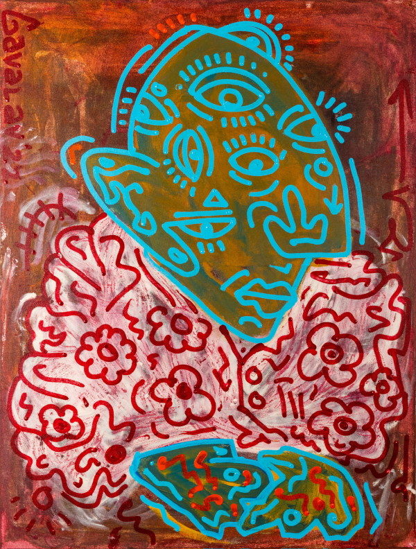 THE GURU by Gavalav'