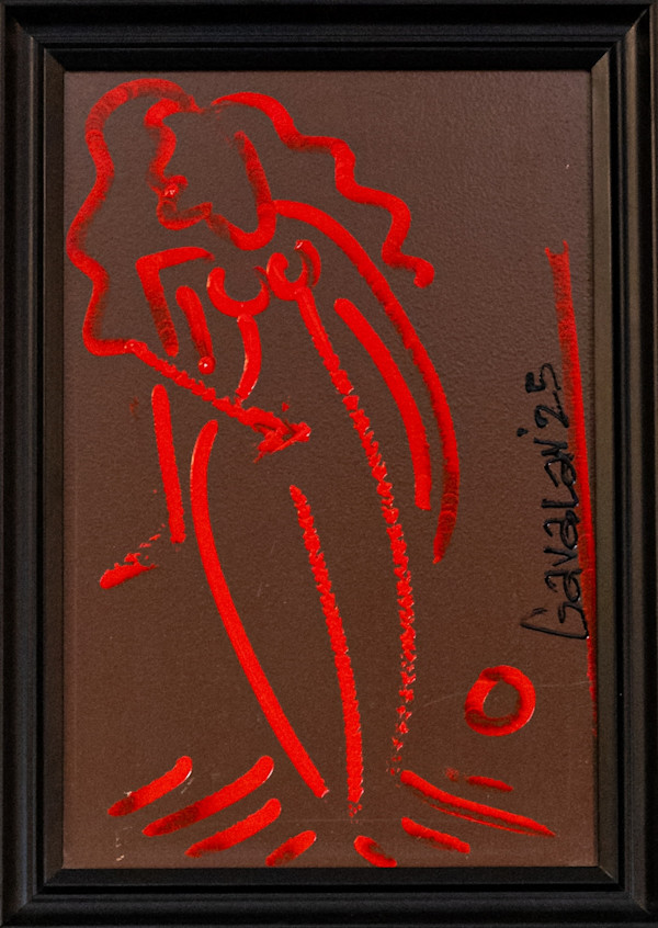 UNTITLED by Gavalav'