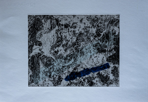 Passage by Kumudini Hajra