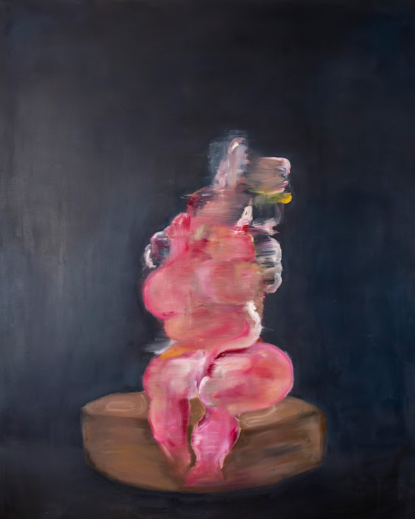 Beatriz by Juan Andrés Marin Forero