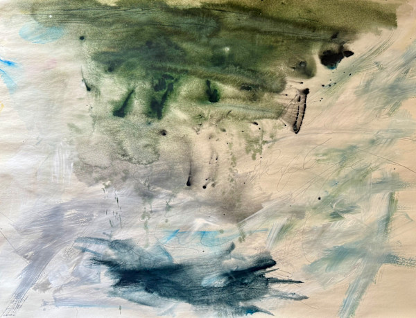 Untitled (nido) by Juan Andrés Marin Forero