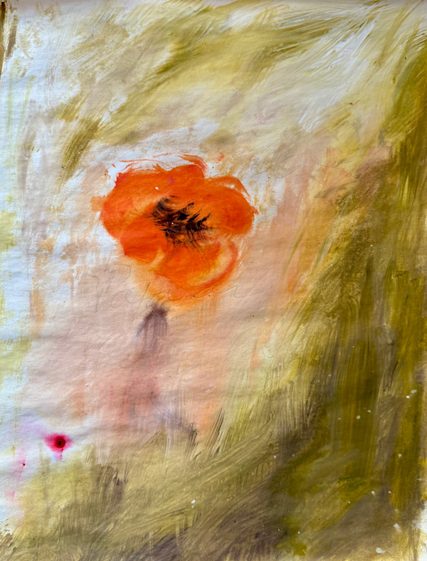 Untitled (bruma fértil) by Juan Andrés Marin Forero