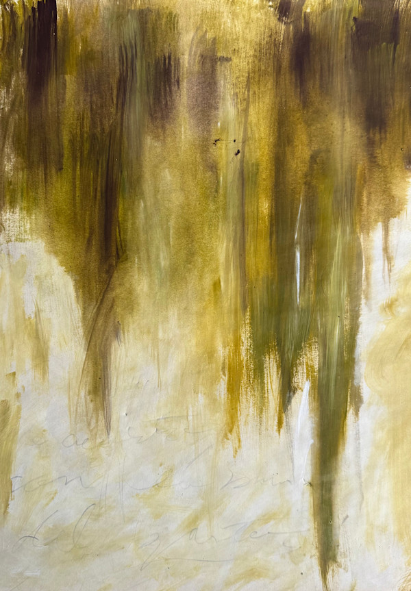 Untitled (orilla) by Juan Andrés Marin Forero