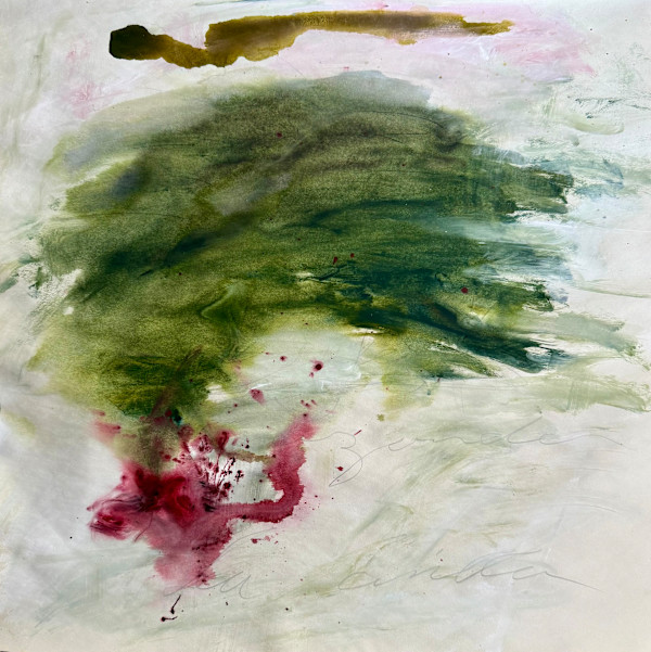 Untitled (raíz) by Juan Andrés Marin Forero