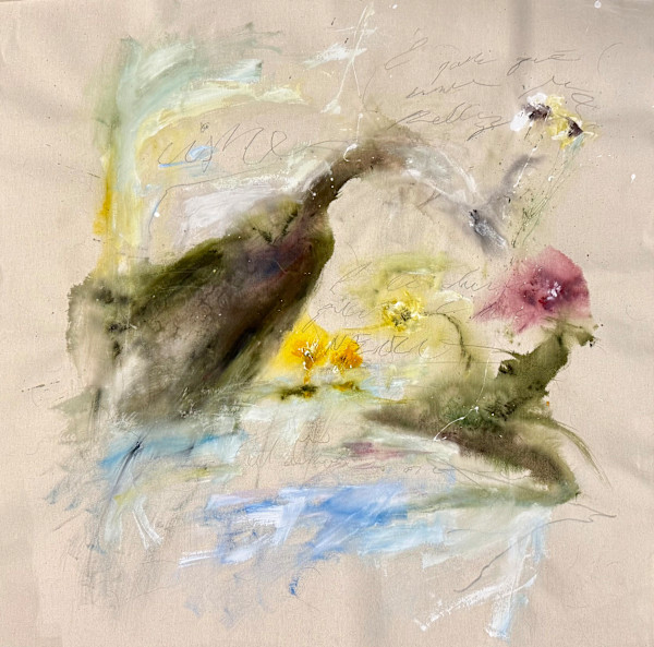 Untitled (río negro) by Juan Andrés Marin Forero