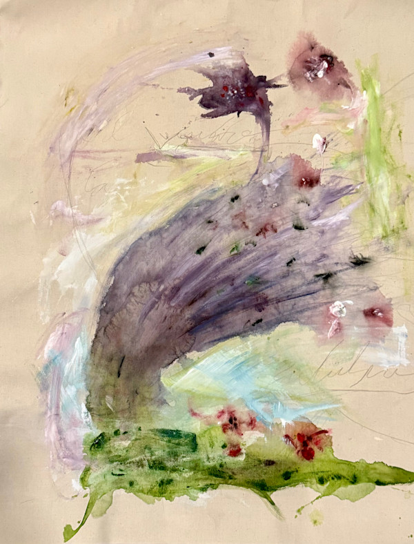 Untitled (viento) by Juan Andrés Marin Forero