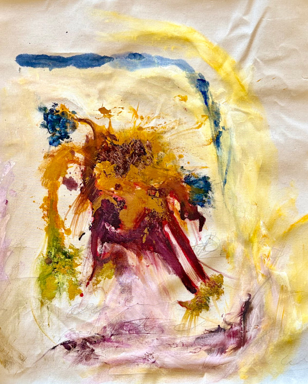 Untitled (naturaleza humana) by Juan Andrés Marin Forero