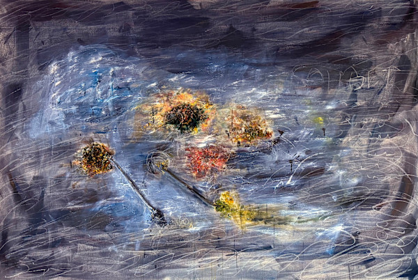 Sohbet: Encuentros en la orilla del río by Juan Andrés Marin Forero